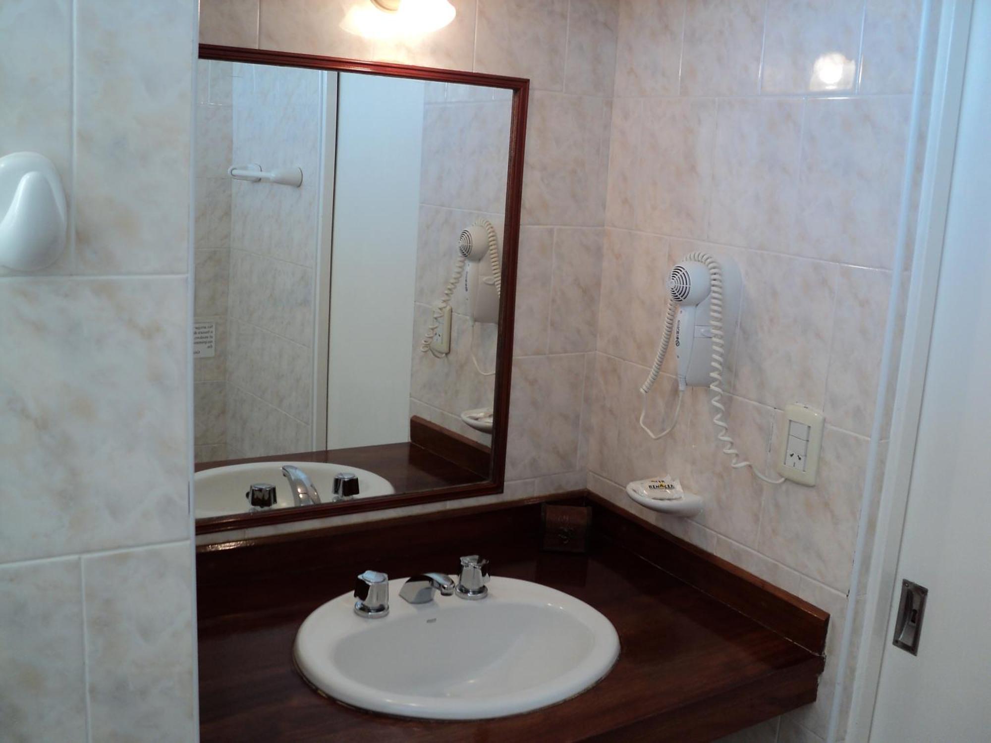 Renacer Aparthotel เฟเดราซิออน ห้อง รูปภาพ