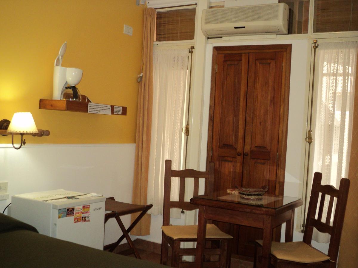 Renacer Aparthotel เฟเดราซิออน ห้อง รูปภาพ
